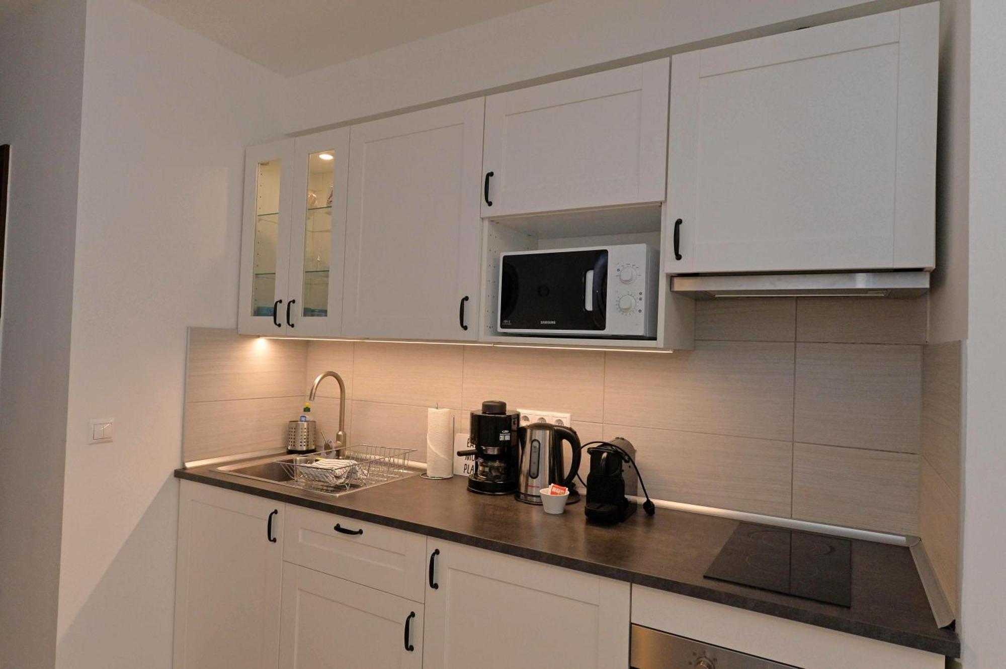 בלטונאקאלי Aranymandula Apartmanok מראה חיצוני תמונה
