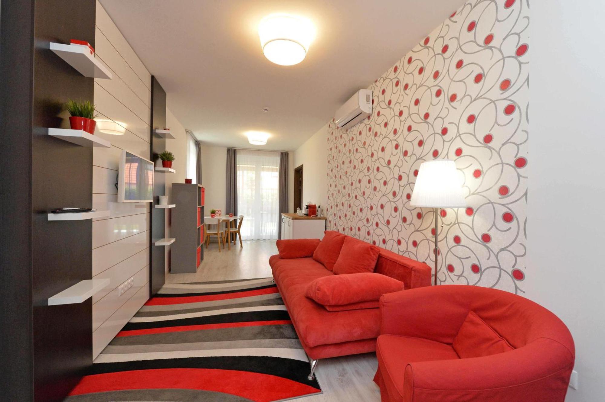 בלטונאקאלי Aranymandula Apartmanok מראה חיצוני תמונה