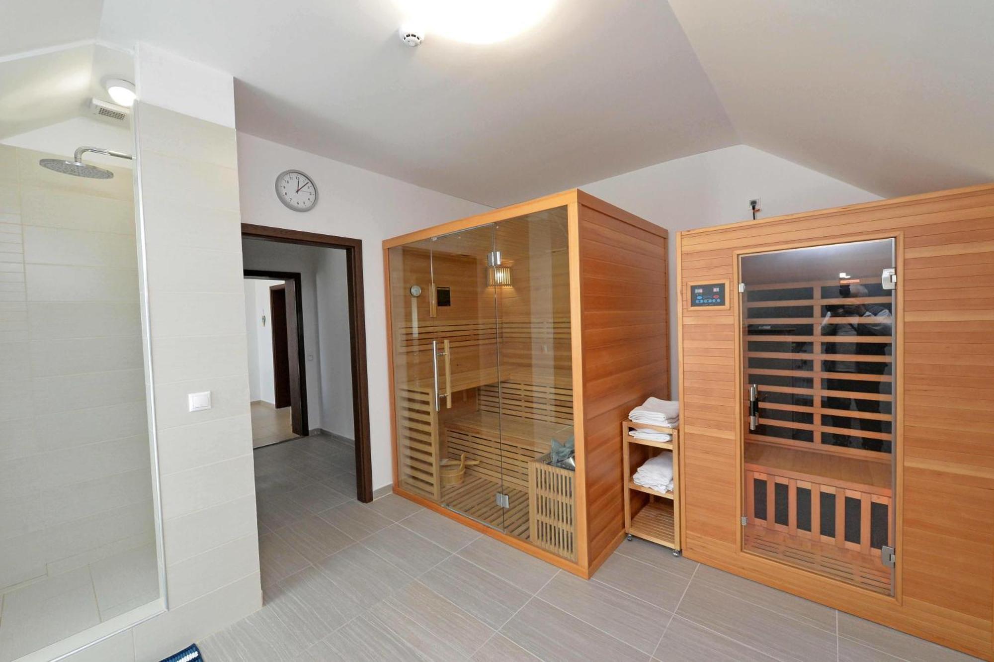 בלטונאקאלי Aranymandula Apartmanok מראה חיצוני תמונה