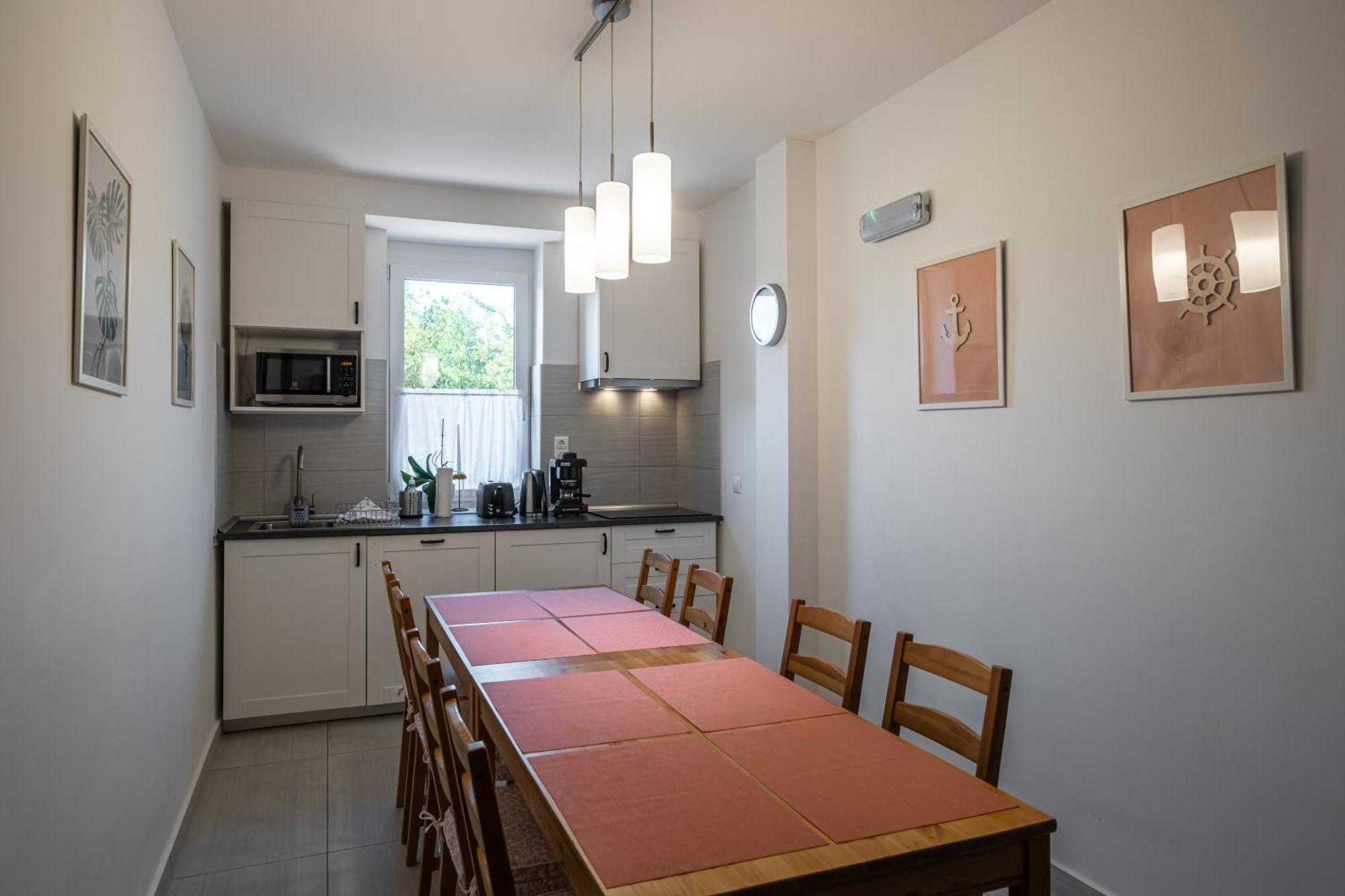 בלטונאקאלי Aranymandula Apartmanok מראה חיצוני תמונה