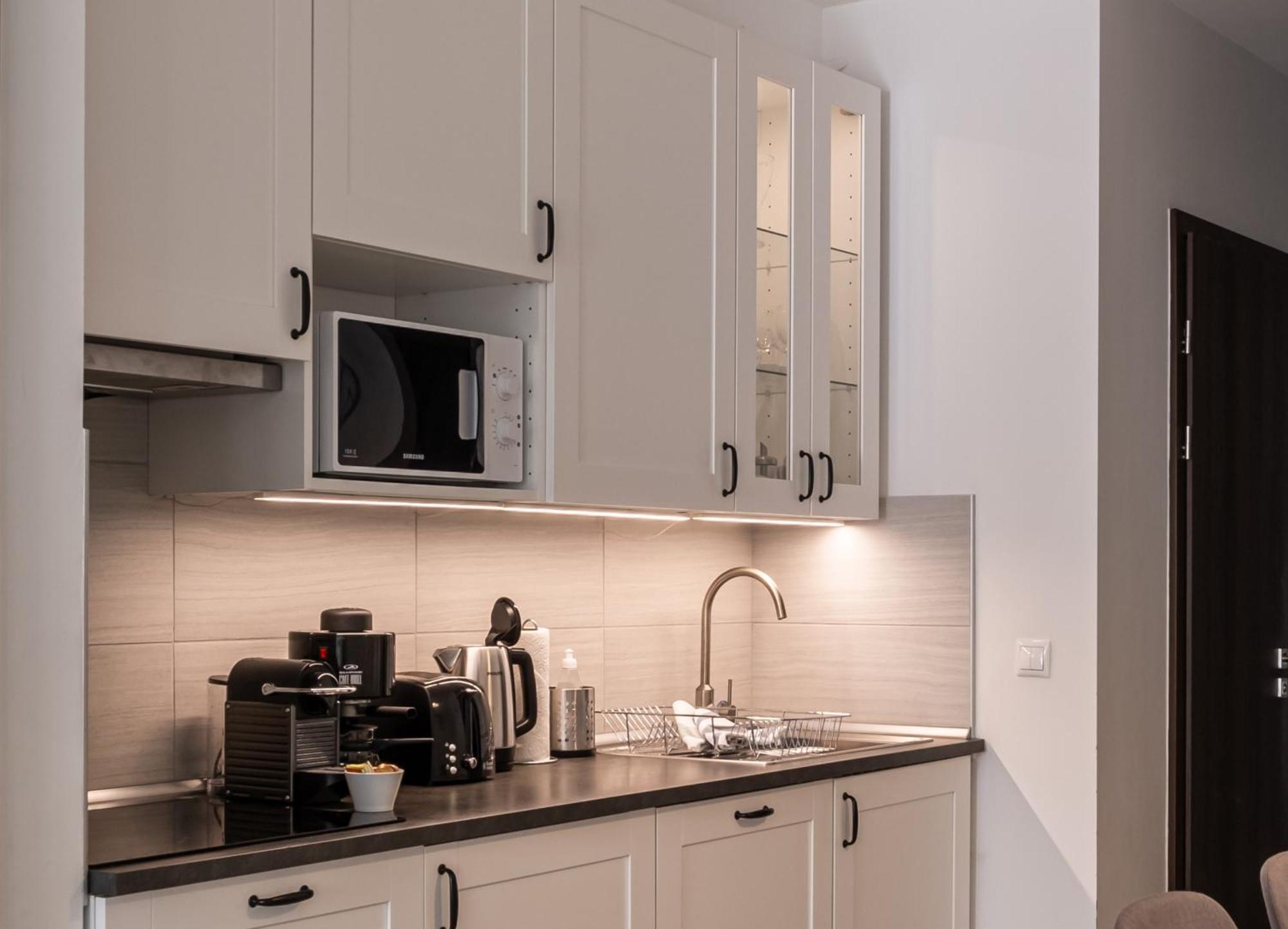 בלטונאקאלי Aranymandula Apartmanok מראה חיצוני תמונה