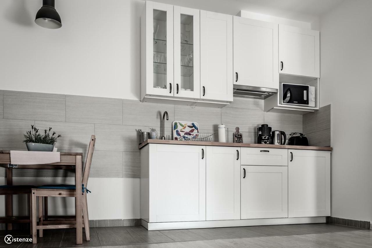 בלטונאקאלי Aranymandula Apartmanok מראה חיצוני תמונה